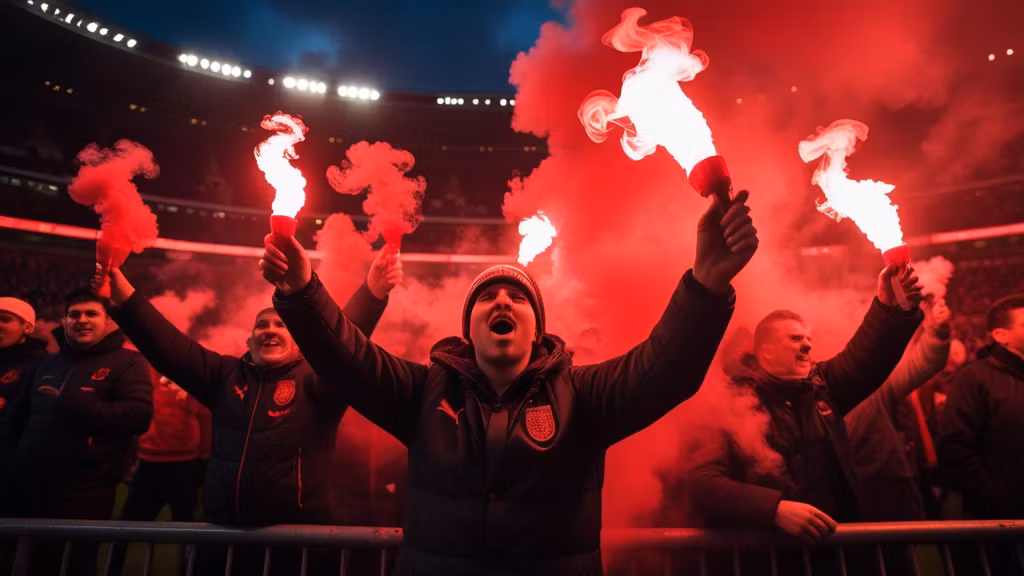 Tìm Hiểu Đối Thủ Bảng A: Singapore Trước Thềm ASEAN Cup 2026