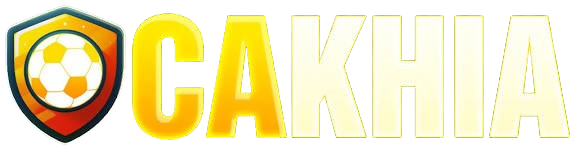 Cakhia TV logo